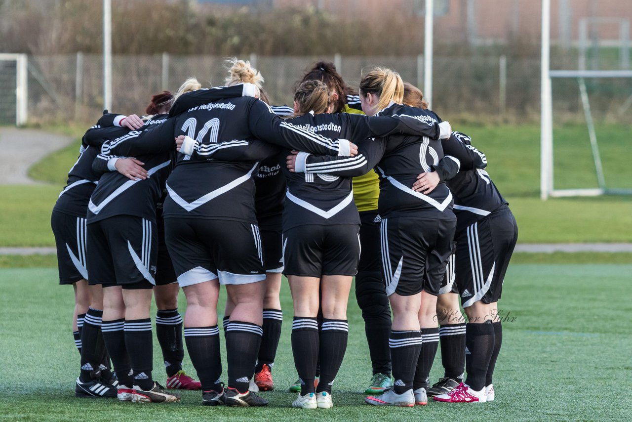 Bild 78 - Frauen VfR Horst - TSV Heiligenstedten : Ergebnis: 2:1